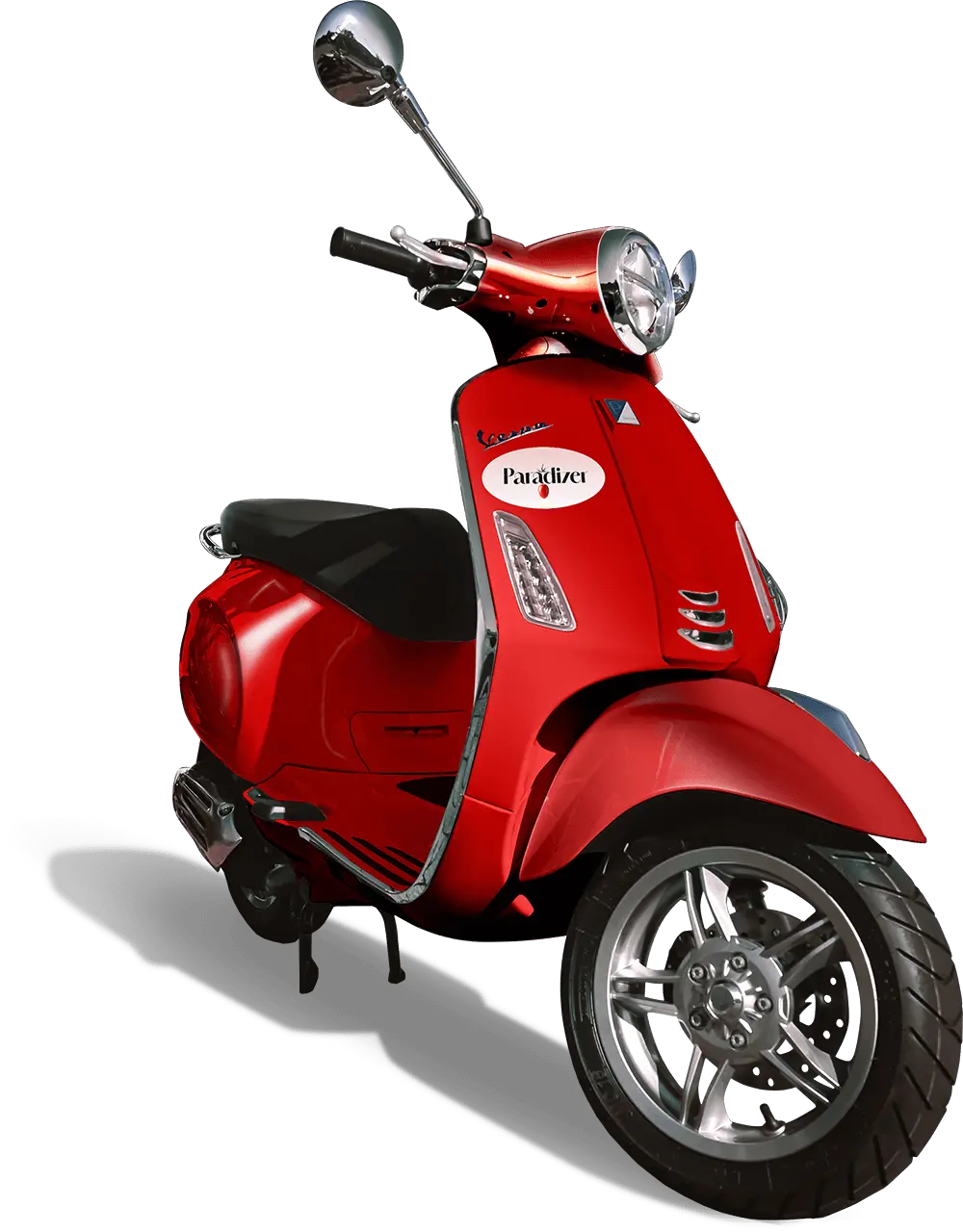 Vespa