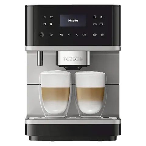 MIELE Kaffee­voll­automat