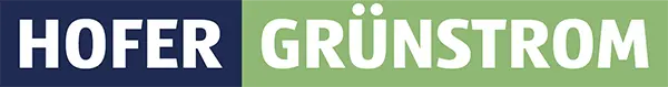 HOFER GRÜNSTROM