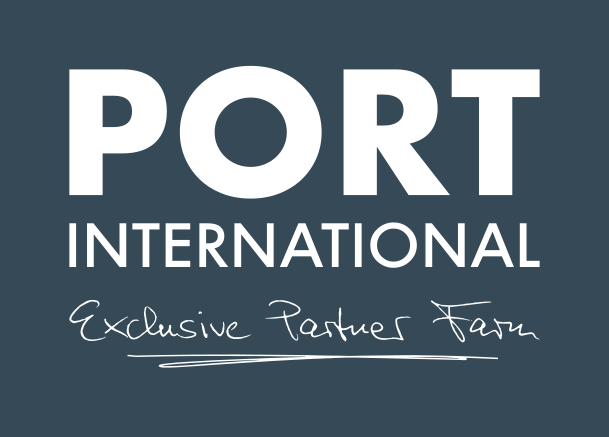 Port International